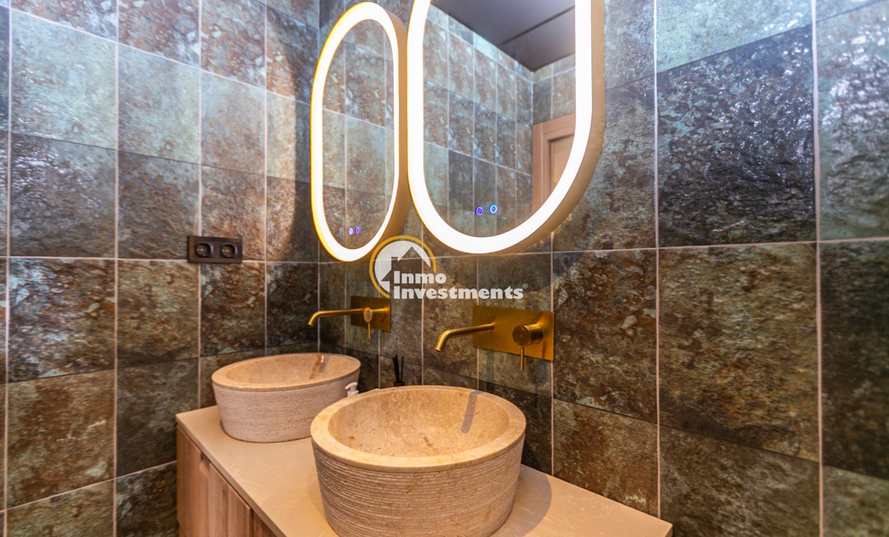 Bestaande bouw - Appartement - Torrevieja - Torrevieja Center