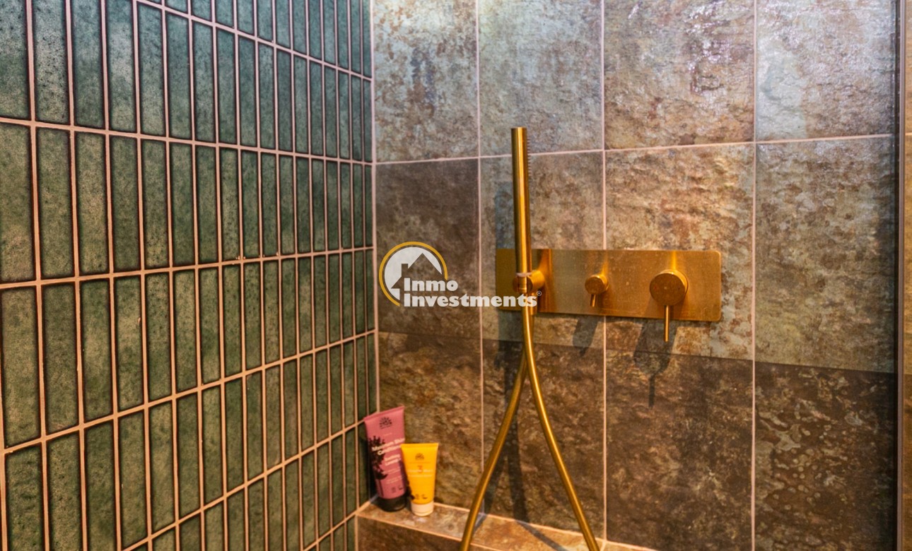 Bestaande bouw - Appartement - Torrevieja - Torrevieja Center