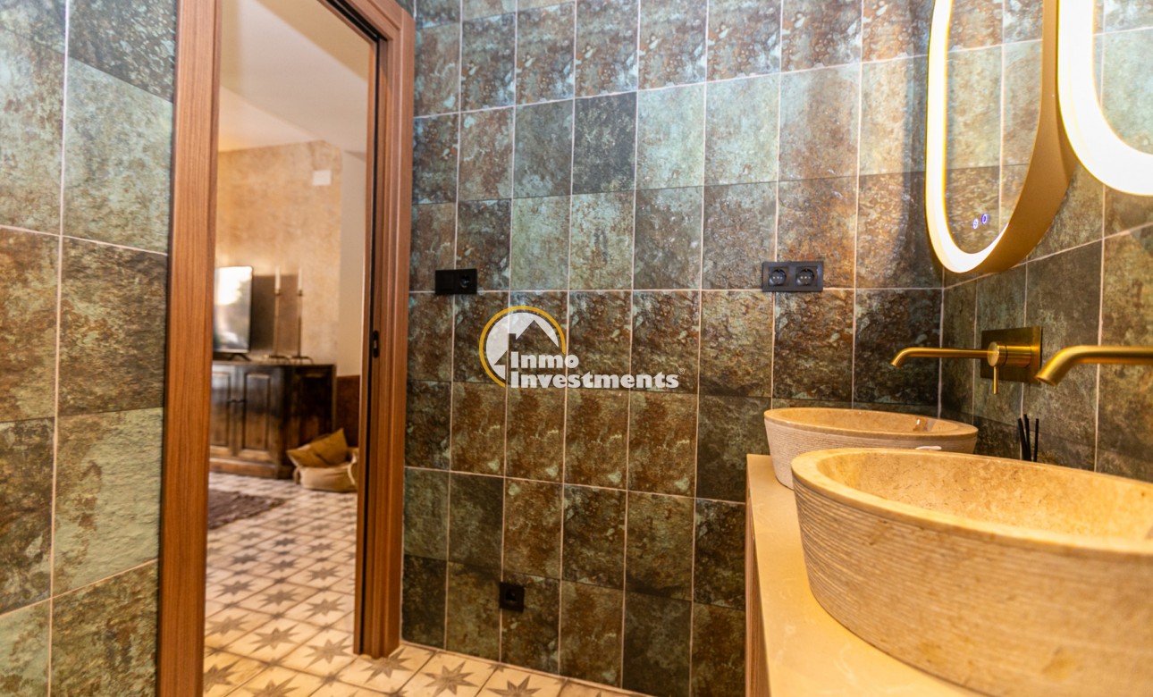Bestaande bouw - Appartement - Torrevieja - Torrevieja Center