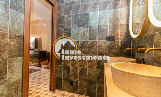 Bestaande bouw - Appartement - Torrevieja - Torrevieja Center