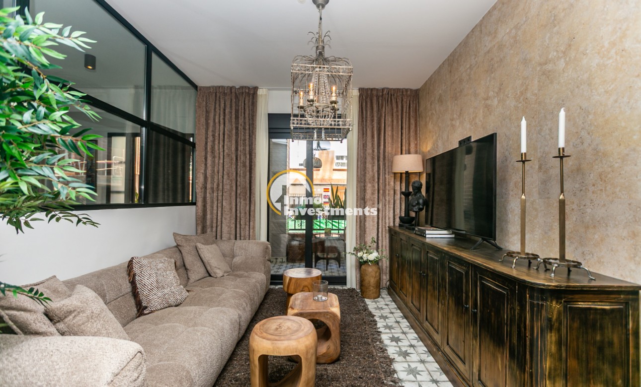 Bestaande bouw - Appartement - Torrevieja - Torrevieja Center