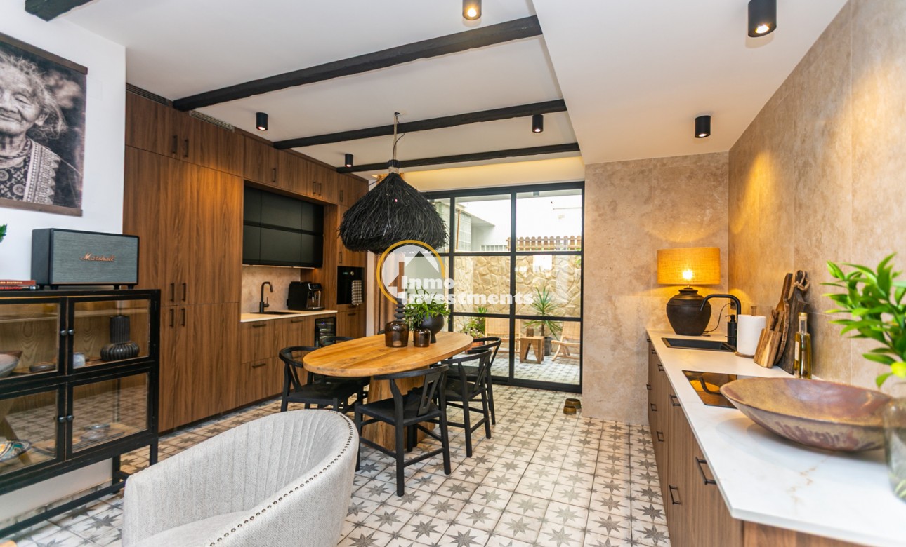 Bestaande bouw - Appartement - Torrevieja - Torrevieja Center