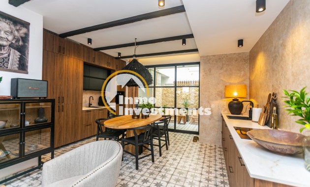 Bestaande bouw - Appartement - Torrevieja - Torrevieja Center