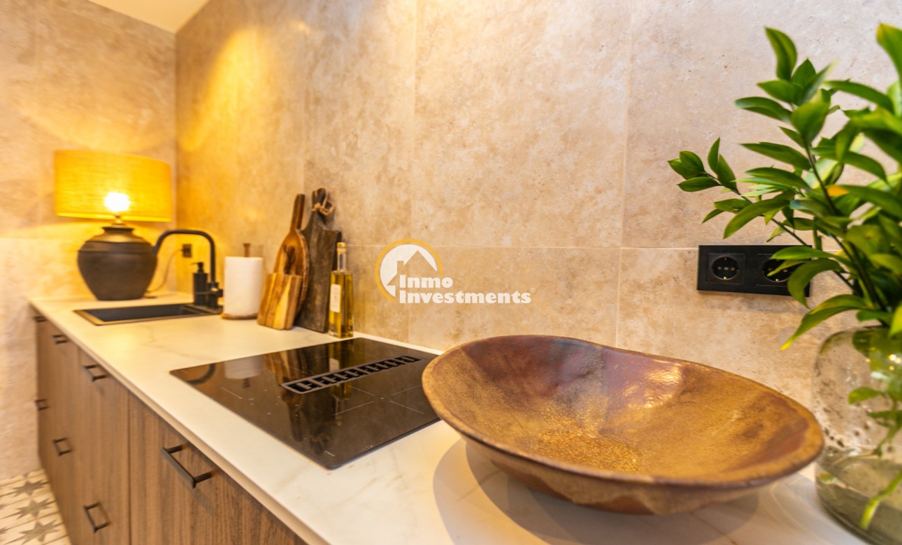 Bestaande bouw - Appartement - Torrevieja - Torrevieja Center
