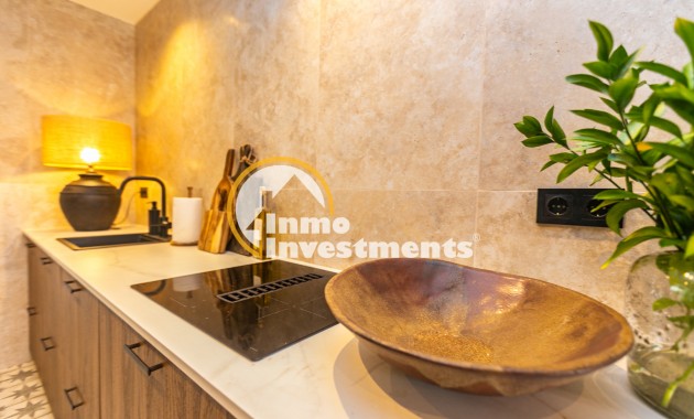 Bestaande bouw - Appartement - Torrevieja - Torrevieja Center