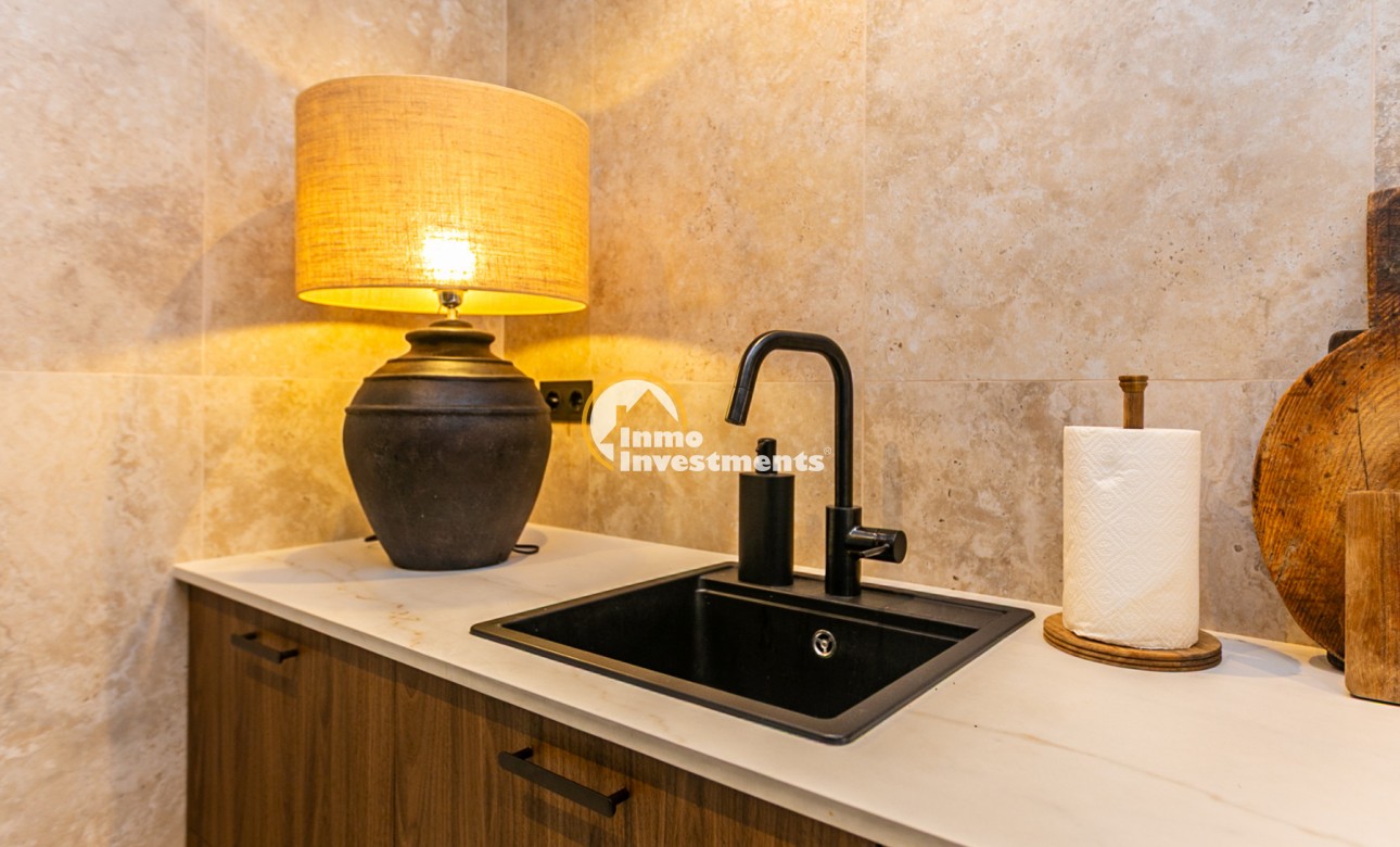 Bestaande bouw - Appartement - Torrevieja - Torrevieja Center