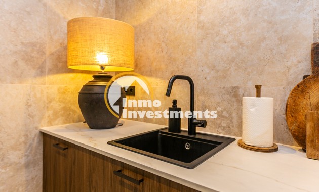 Bestaande bouw - Appartement - Torrevieja - Torrevieja Center