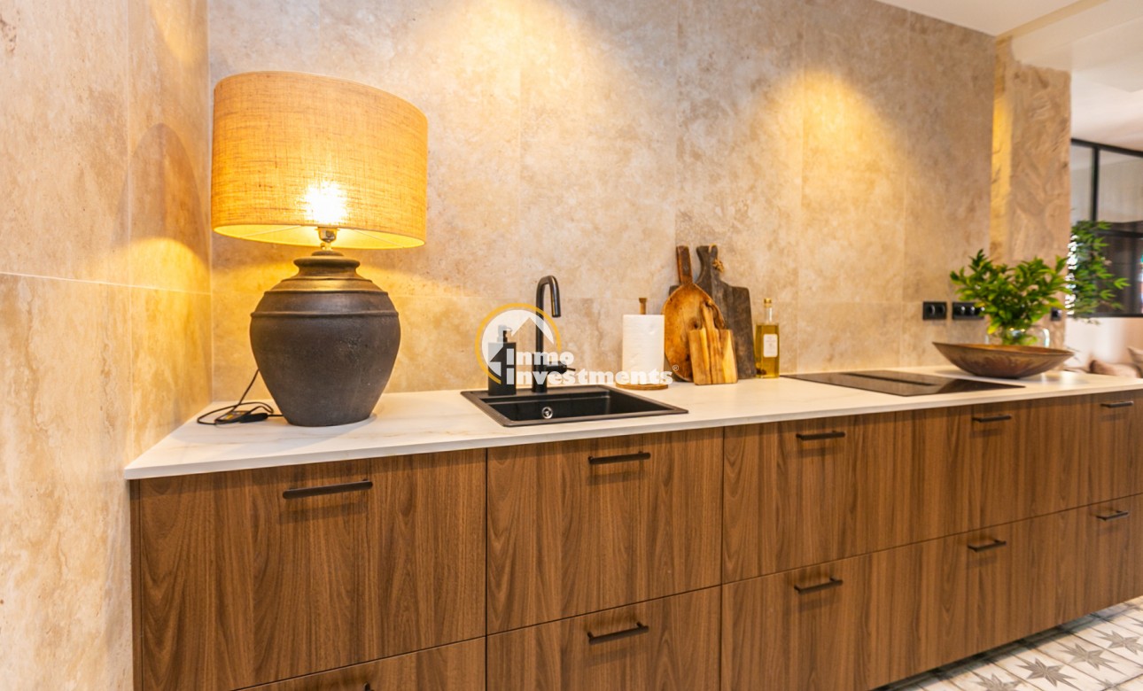 Bestaande bouw - Appartement - Torrevieja - Torrevieja Center