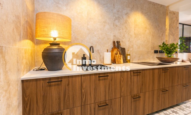 Bestaande bouw - Appartement - Torrevieja - Torrevieja Center