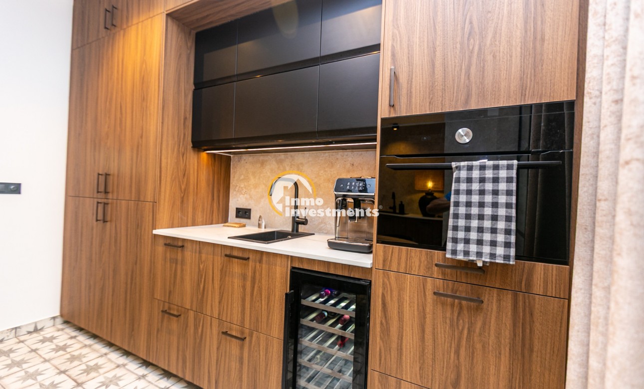 Bestaande bouw - Appartement - Torrevieja - Torrevieja Center