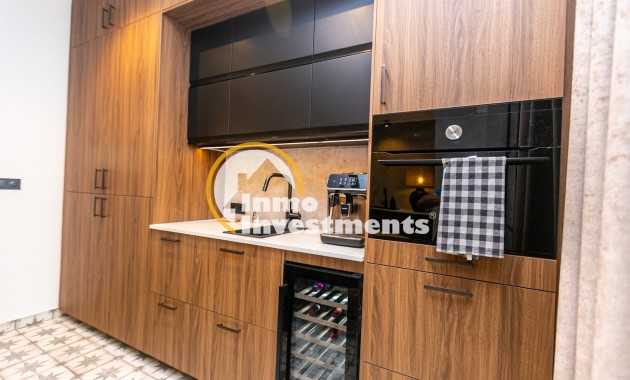 Bestaande bouw - Appartement - Torrevieja - Torrevieja Center