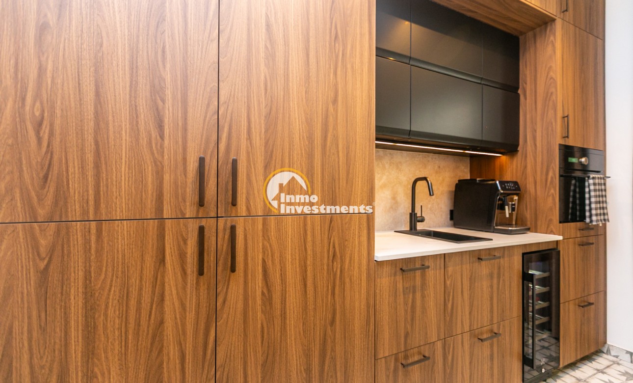Bestaande bouw - Appartement - Torrevieja - Torrevieja Center