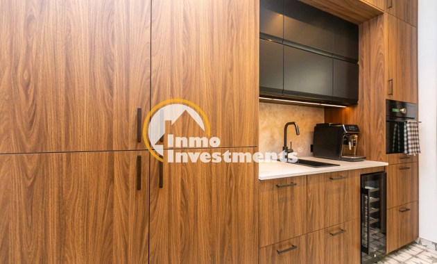 Bestaande bouw - Appartement - Torrevieja - Torrevieja Center
