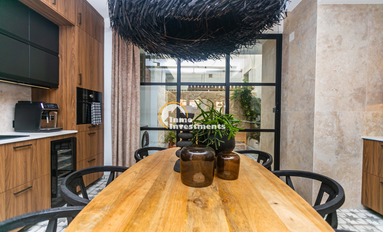 Bestaande bouw - Appartement - Torrevieja - Torrevieja Center