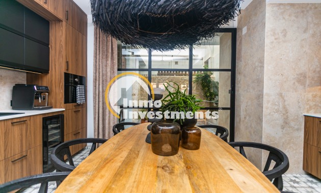 Bestaande bouw - Appartement - Torrevieja - Torrevieja Center