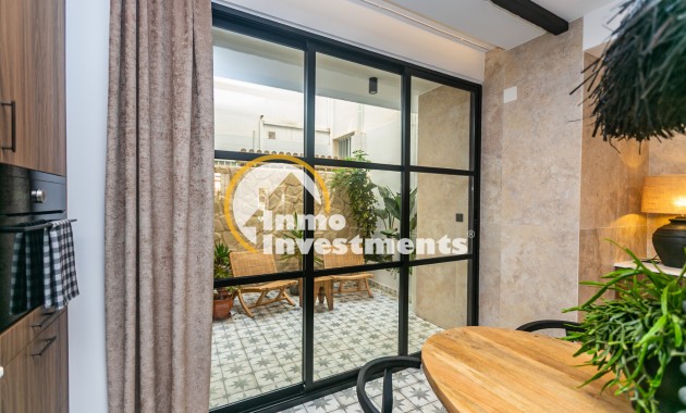 Bestaande bouw - Appartement - Torrevieja - Torrevieja Center
