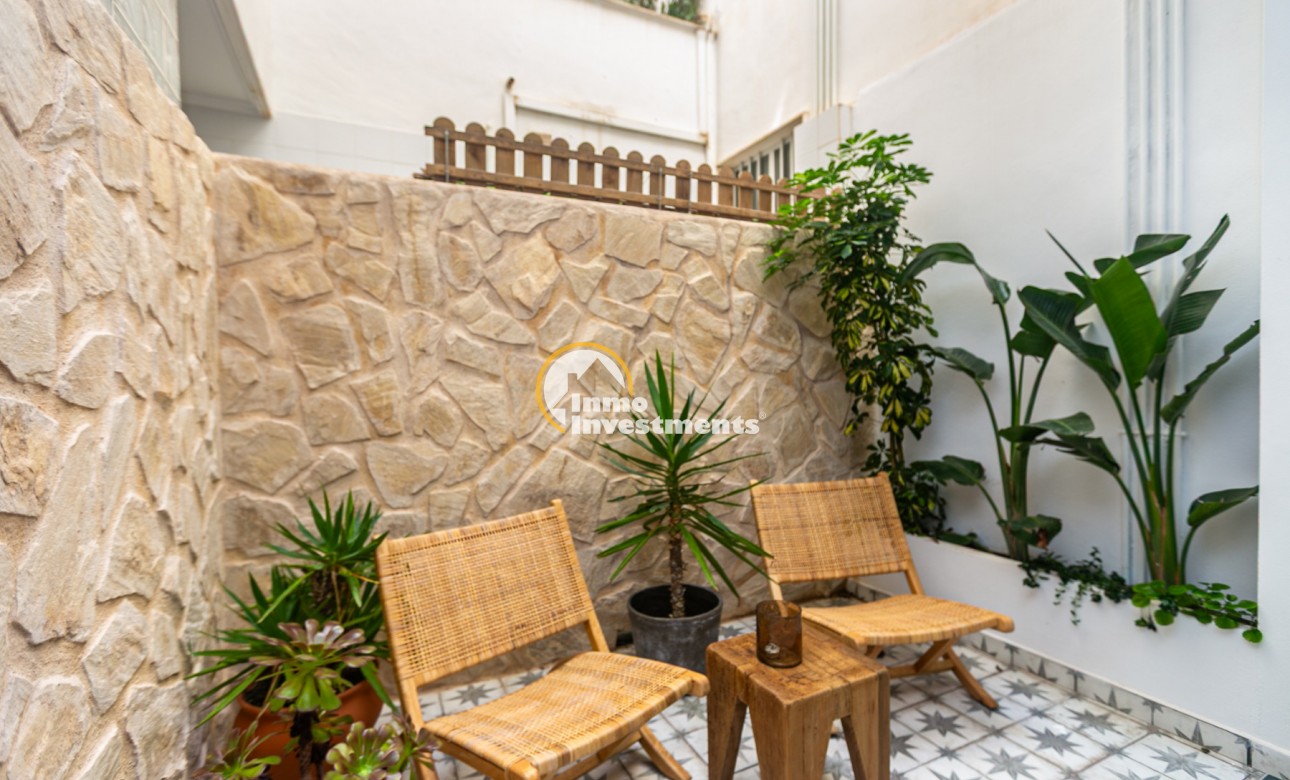 Bestaande bouw - Appartement - Torrevieja - Torrevieja Center