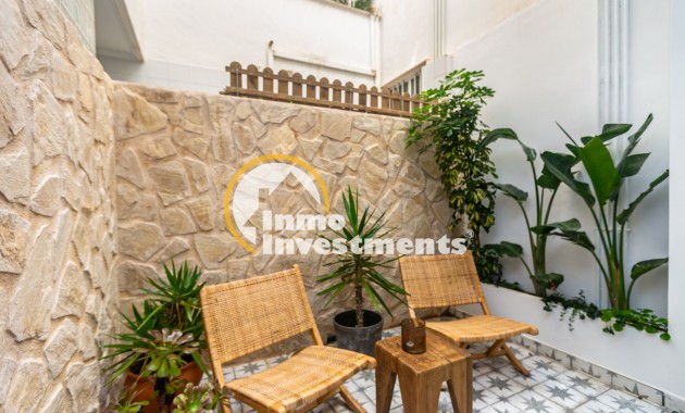 Bestaande bouw - Appartement - Torrevieja - Torrevieja Center