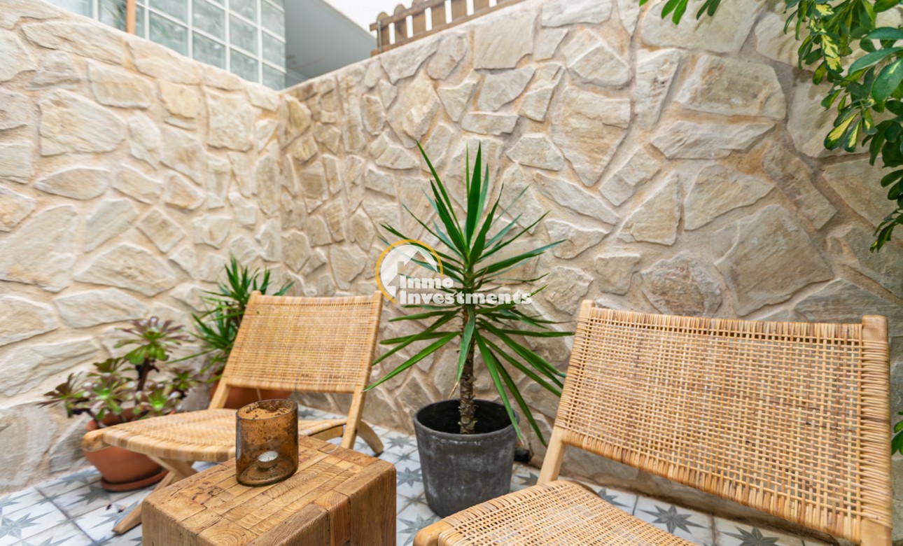 Bestaande bouw - Appartement - Torrevieja - Torrevieja Center