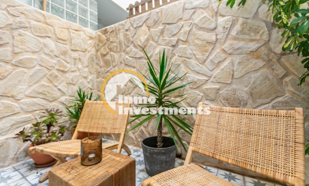 Bestaande bouw - Appartement - Torrevieja - Torrevieja Center
