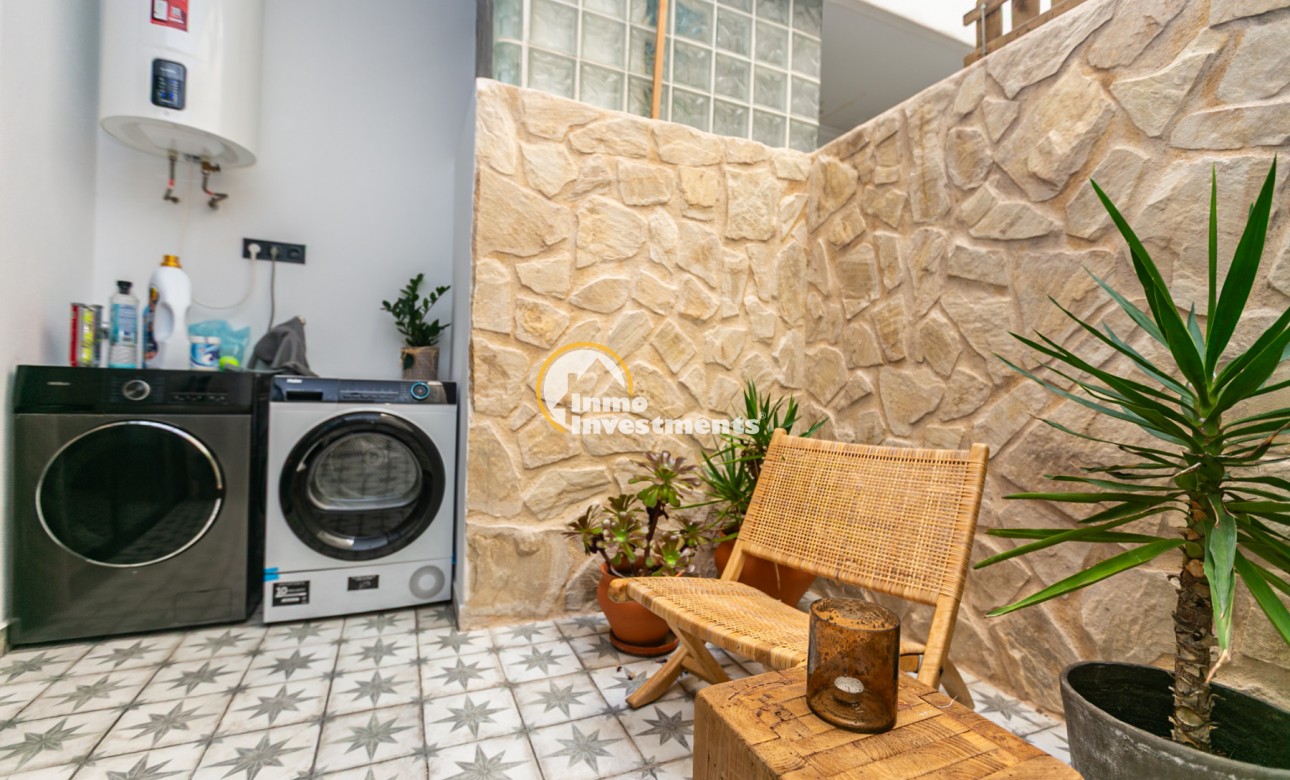 Bestaande bouw - Appartement - Torrevieja - Torrevieja Center