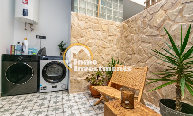 Bestaande bouw - Appartement - Torrevieja - Torrevieja Center