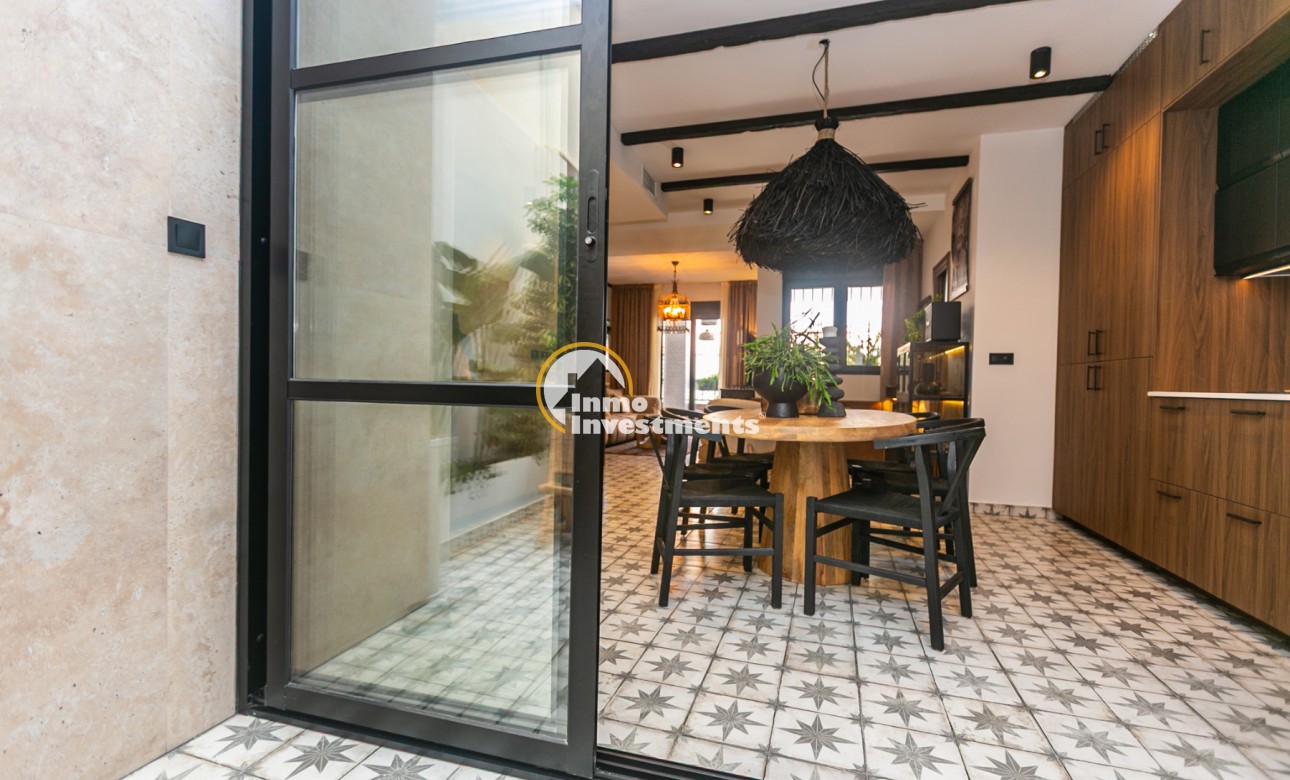 Bestaande bouw - Appartement - Torrevieja - Torrevieja Center