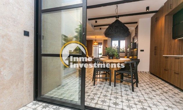 Bestaande bouw - Appartement - Torrevieja - Torrevieja Center
