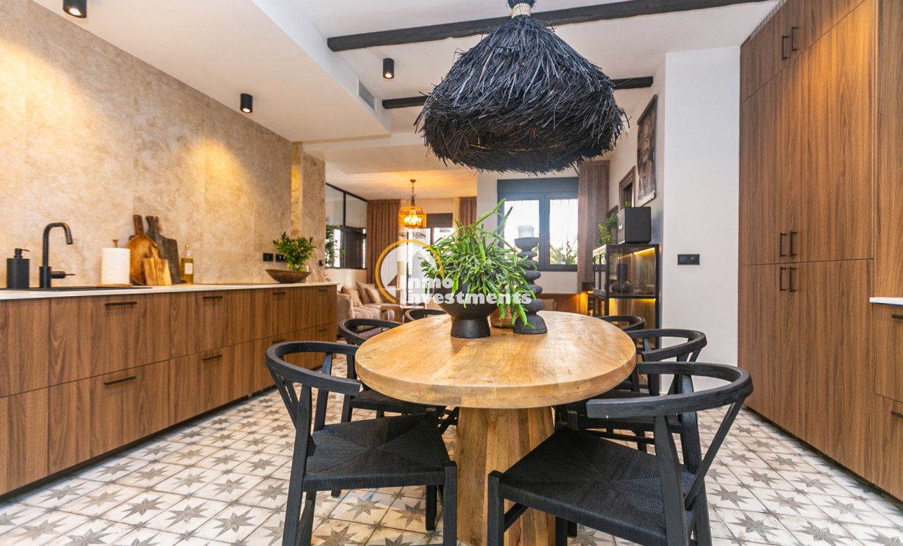 Bestaande bouw - Appartement - Torrevieja - Torrevieja Center