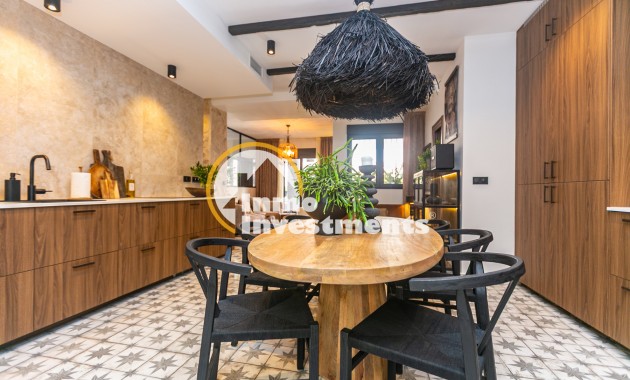Bestaande bouw - Appartement - Torrevieja - Torrevieja Center