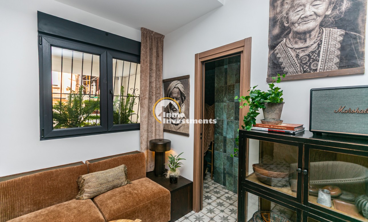 Bestaande bouw - Appartement - Torrevieja - Torrevieja Center