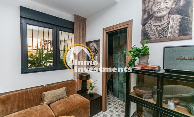 Bestaande bouw - Appartement - Torrevieja - Torrevieja Center