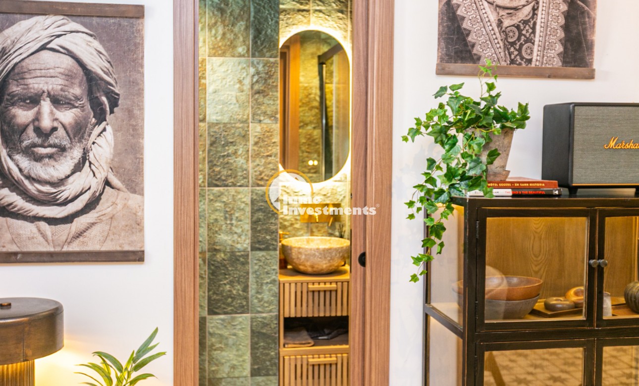 Bestaande bouw - Appartement - Torrevieja - Torrevieja Center