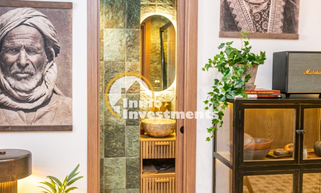 Bestaande bouw - Appartement - Torrevieja - Torrevieja Center