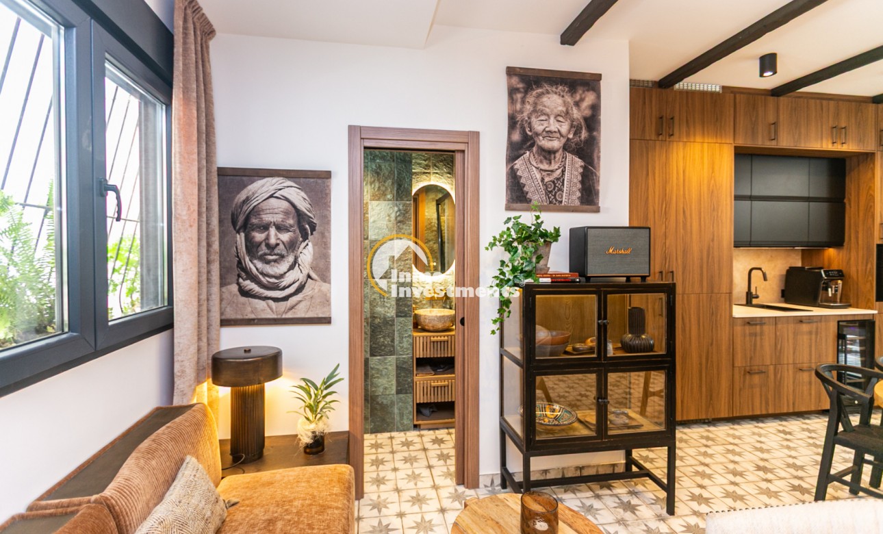 Bestaande bouw - Appartement - Torrevieja - Torrevieja Center