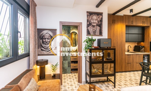 Bestaande bouw - Appartement - Torrevieja - Torrevieja Center