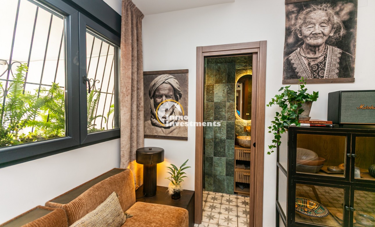 Bestaande bouw - Appartement - Torrevieja - Torrevieja Center