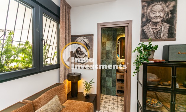 Bestaande bouw - Appartement - Torrevieja - Torrevieja Center