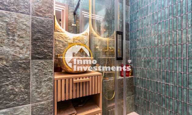 Bestaande bouw - Appartement - Torrevieja - Torrevieja Center