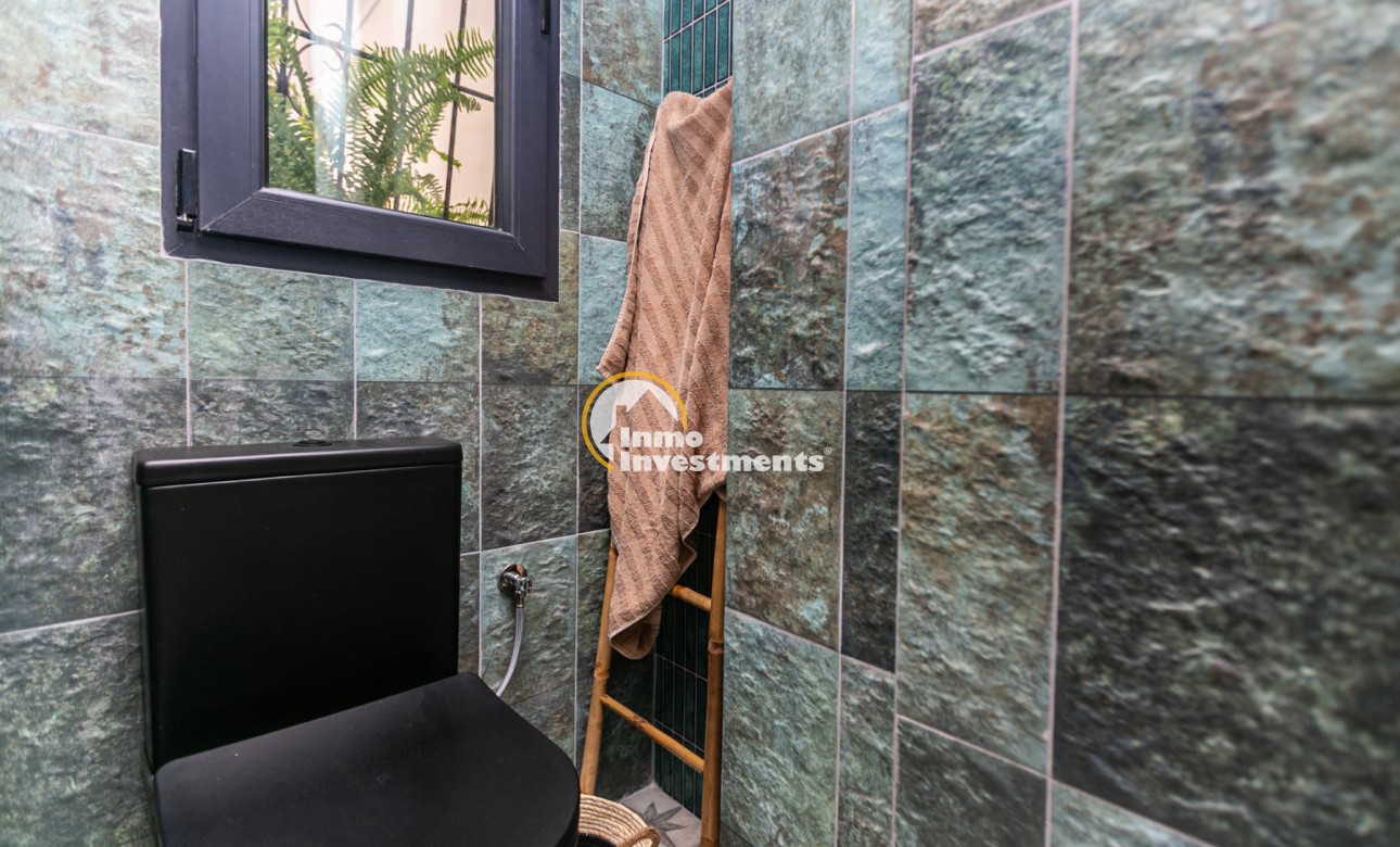 Bestaande bouw - Appartement - Torrevieja - Torrevieja Center