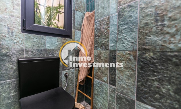 Bestaande bouw - Appartement - Torrevieja - Torrevieja Center