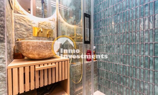 Bestaande bouw - Appartement - Torrevieja - Torrevieja Center