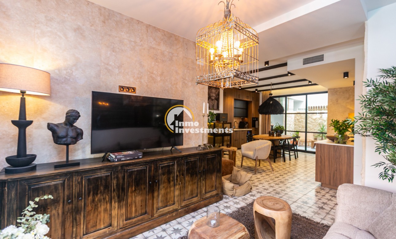 Bestaande bouw - Appartement - Torrevieja - Torrevieja Center