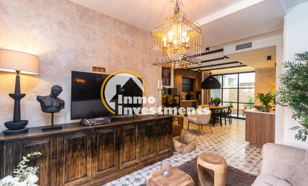 Bestaande bouw - Appartement - Torrevieja - Torrevieja Center