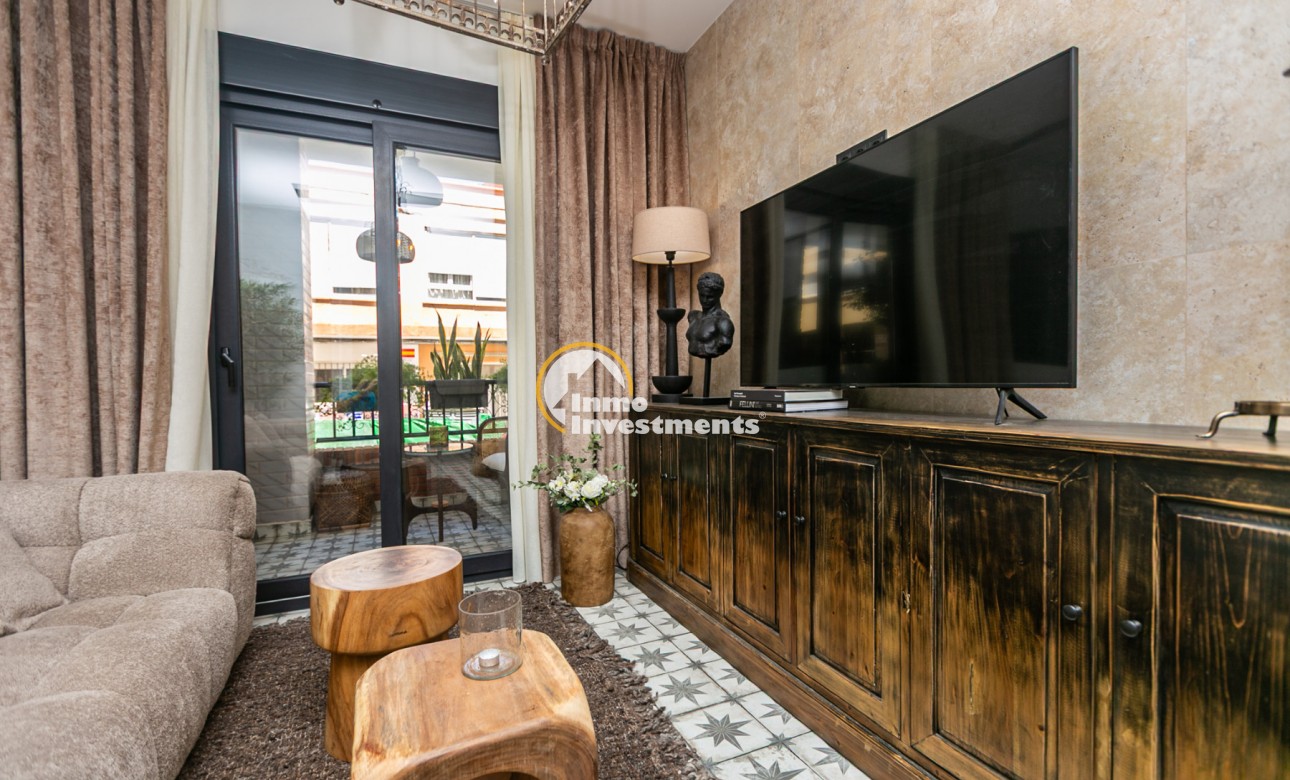 Bestaande bouw - Appartement - Torrevieja - Torrevieja Center