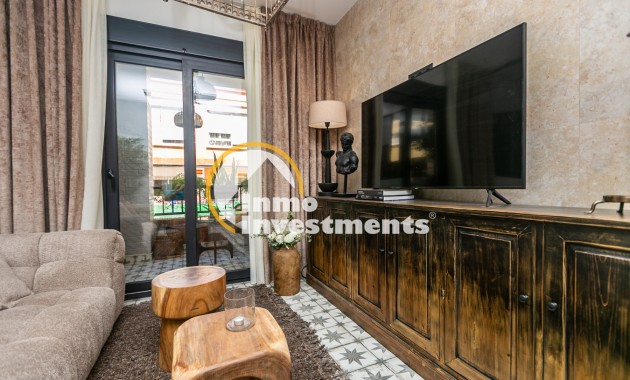 Bestaande bouw - Appartement - Torrevieja - Torrevieja Center
