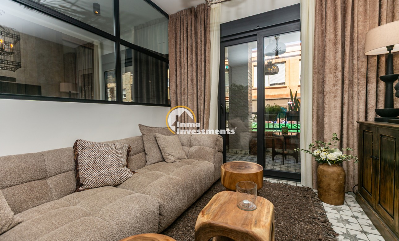 Bestaande bouw - Appartement - Torrevieja - Torrevieja Center