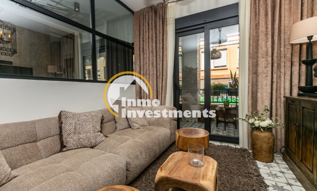 Bestaande bouw - Appartement - Torrevieja - Torrevieja Center
