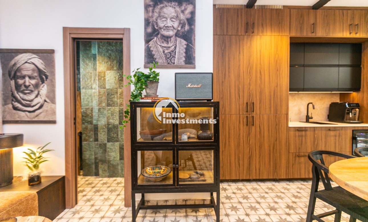 Bestaande bouw - Appartement - Torrevieja - Torrevieja Center