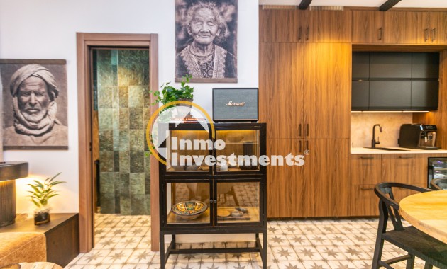 Bestaande bouw - Appartement - Torrevieja - Torrevieja Center